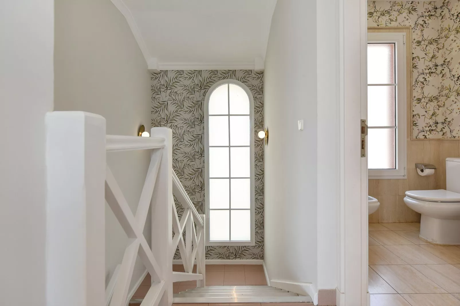 Chalet Santa Ana 15-Palier