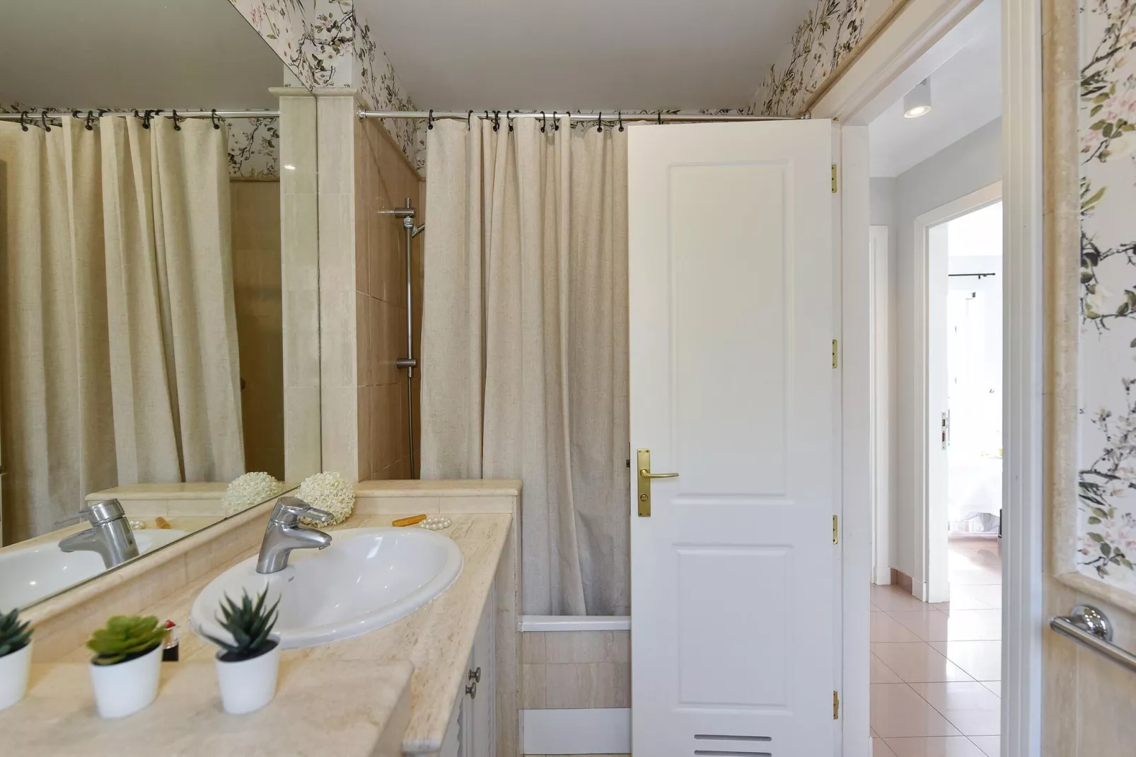 Chalet Santa Ana 15-Salle de bain