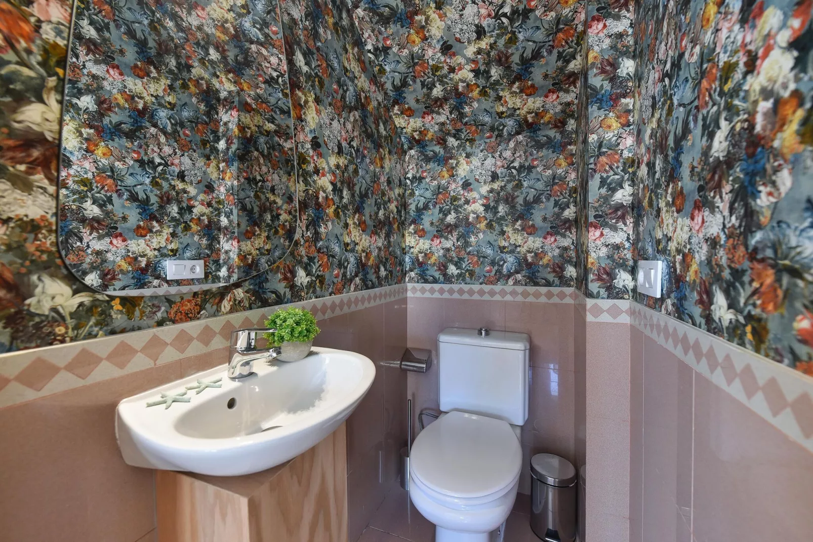 Chalet Santa Ana 15-Salle de bain