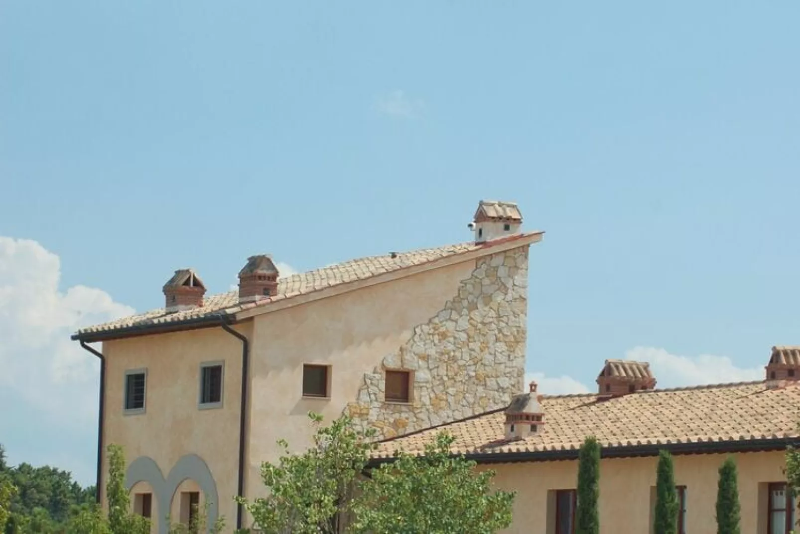 Il Torrino del Borgo-Exterior summer