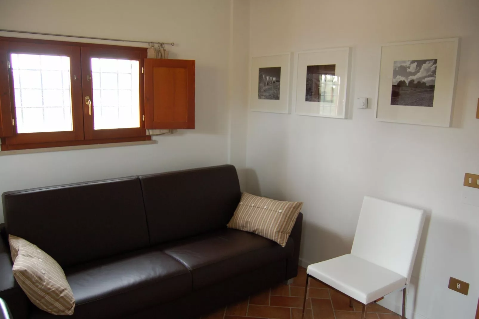 Il Torrino del Borgo-Living room