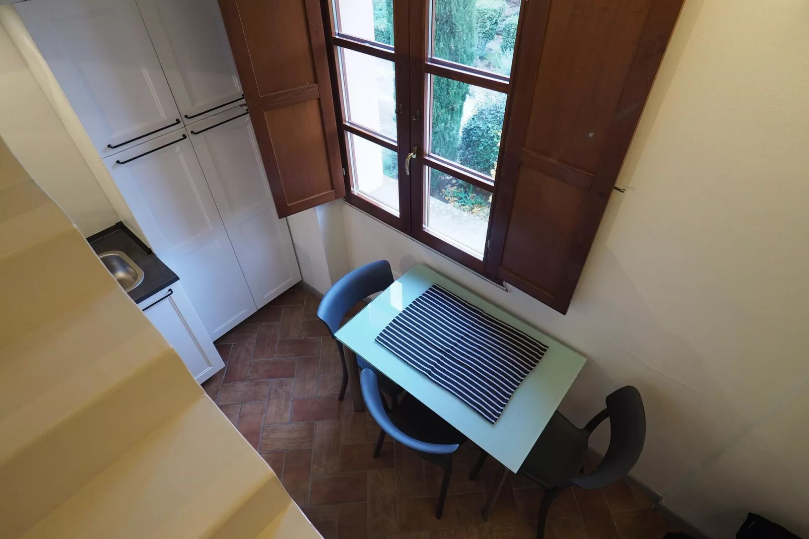 Il Torrino del Borgo-Dining room