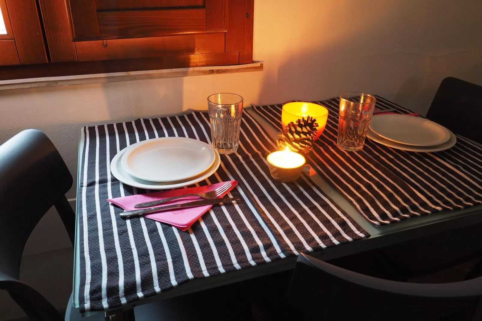Il Torrino del Borgo-Dining room