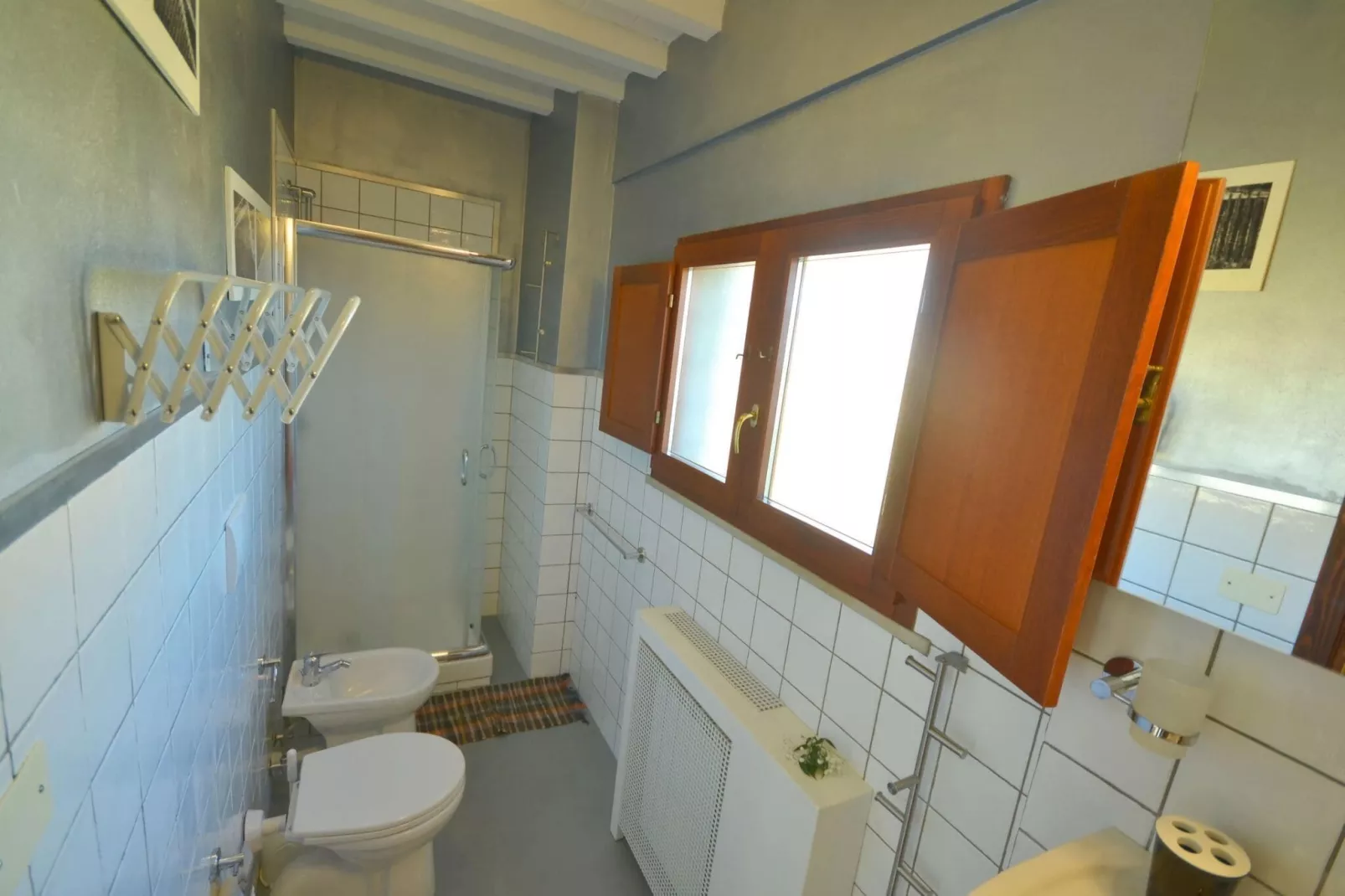 Il Torrino del Borgo-Bathroom