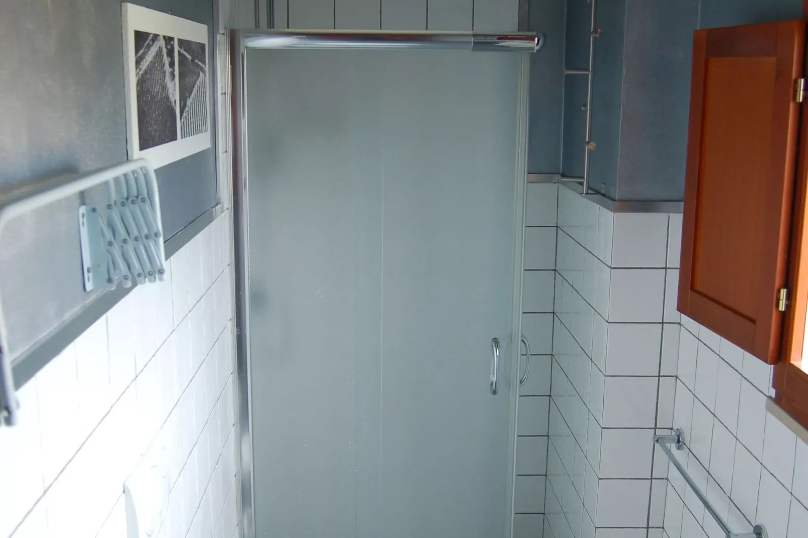 Il Torrino del Borgo-Bathroom