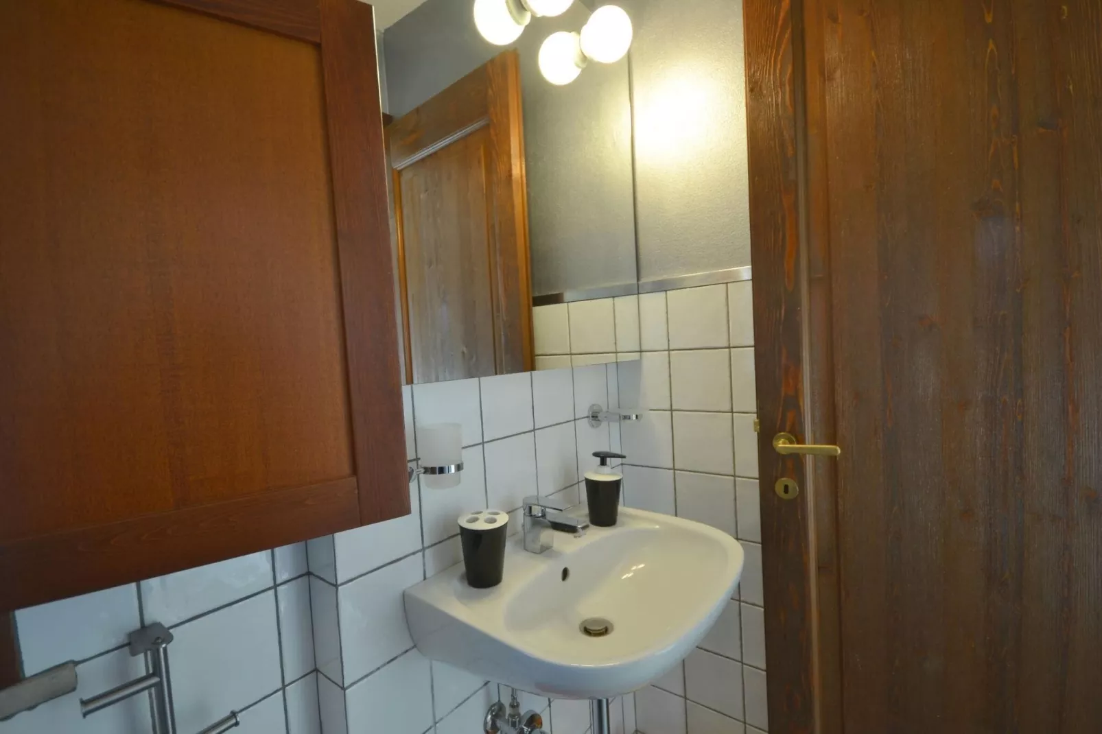 Il Torrino del Borgo-Bathroom