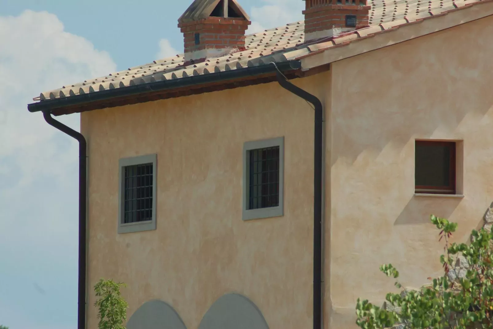 Il Torrino del Borgo-Atmosphere