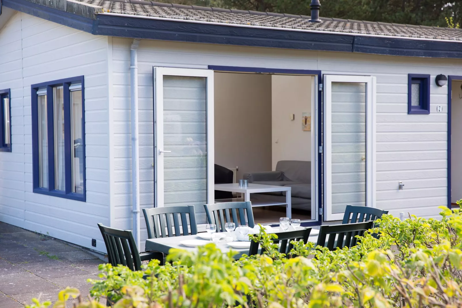 Kustpark Egmond aan Zee 2-Exterior summer