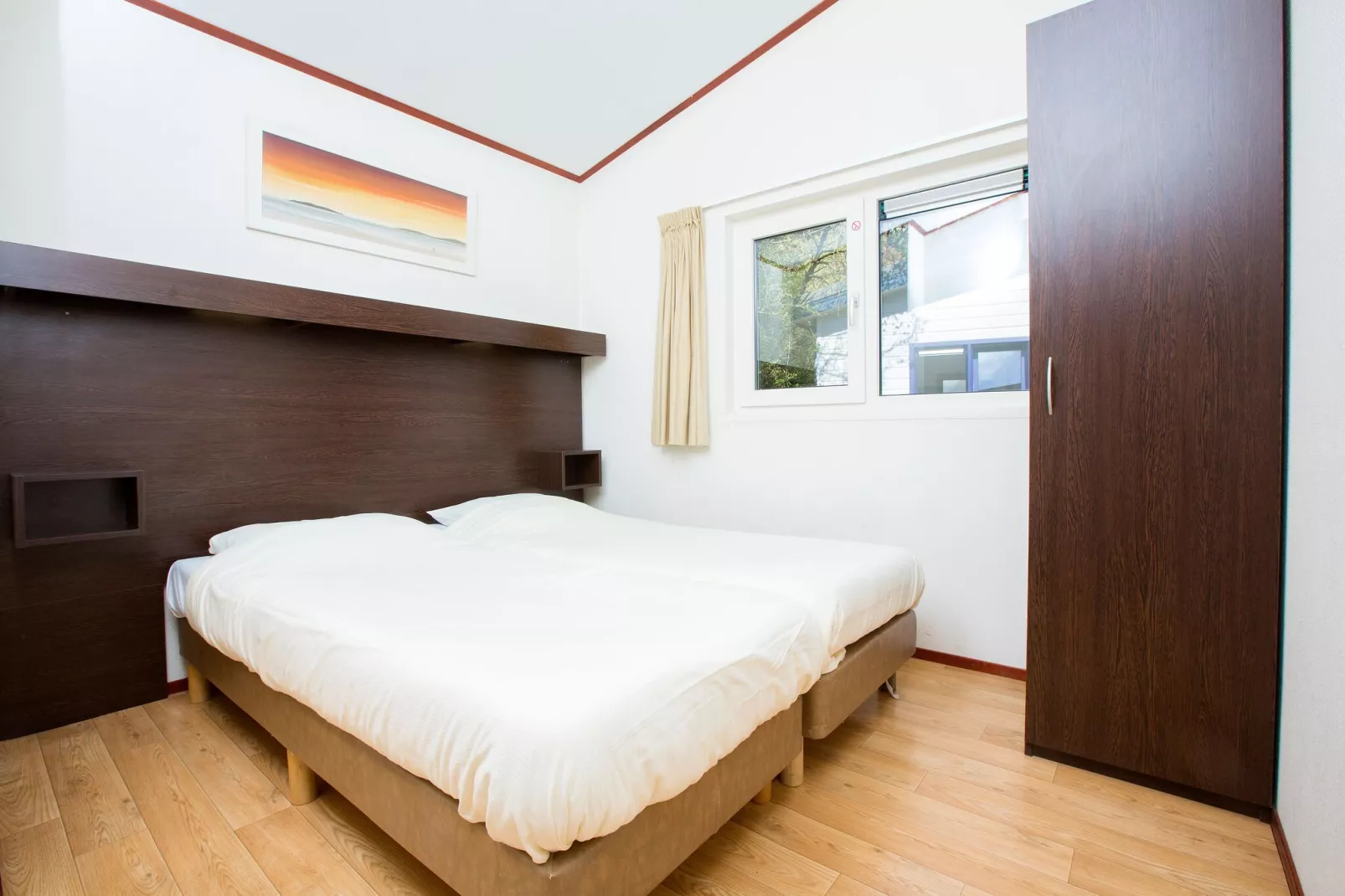 Kustpark Egmond aan Zee 1-Bedroom