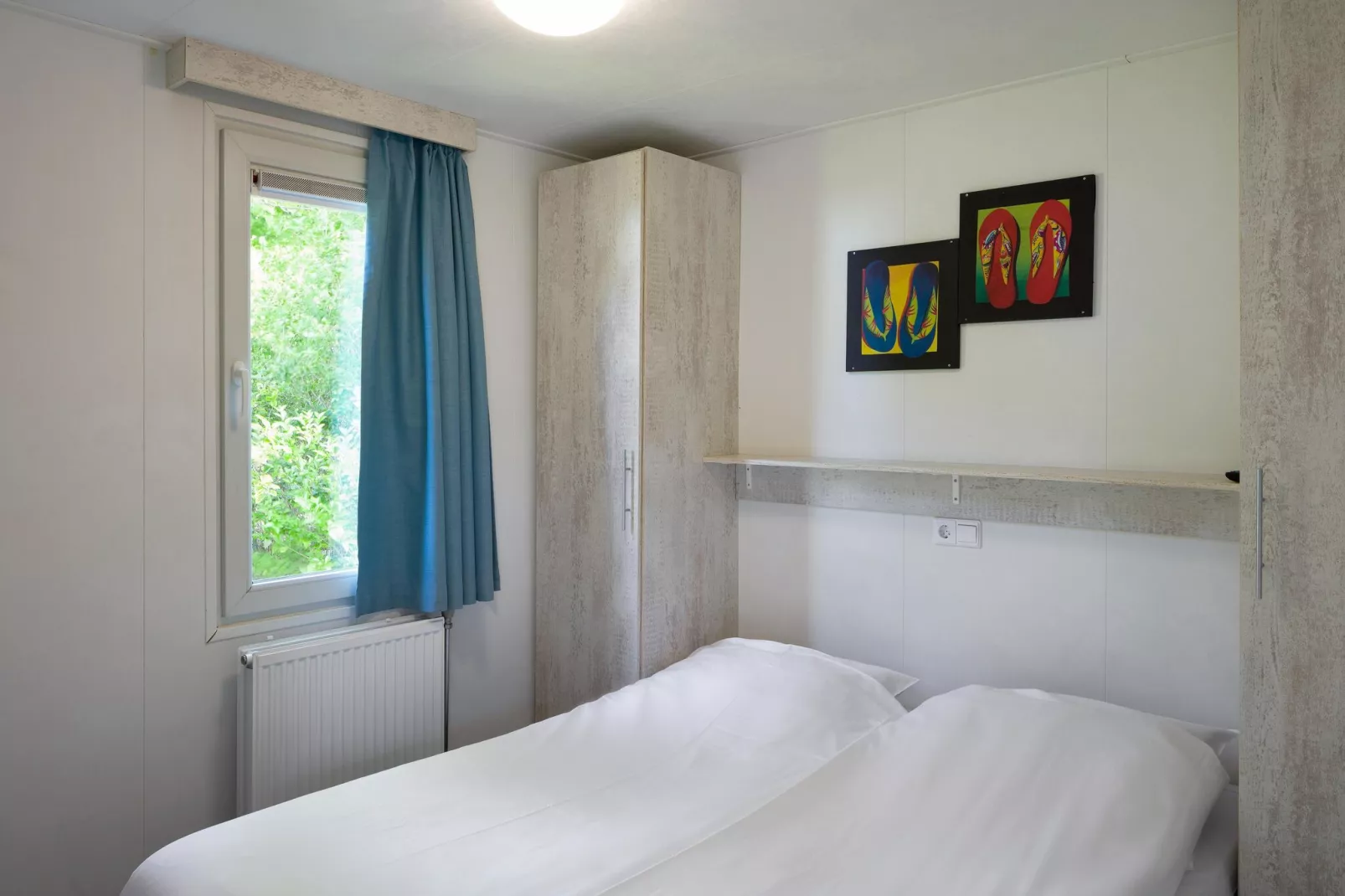 Vakantiepark Beach Resort 2-Bedroom