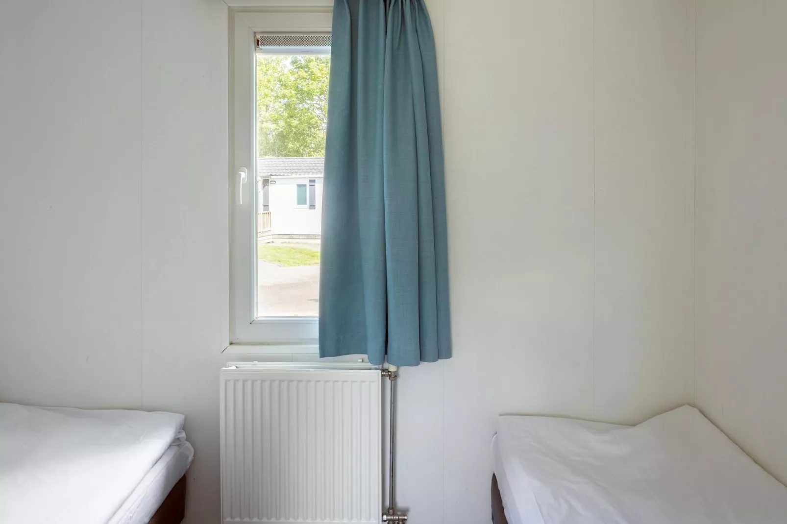 Vakantiepark Beach Resort 2-Bedroom