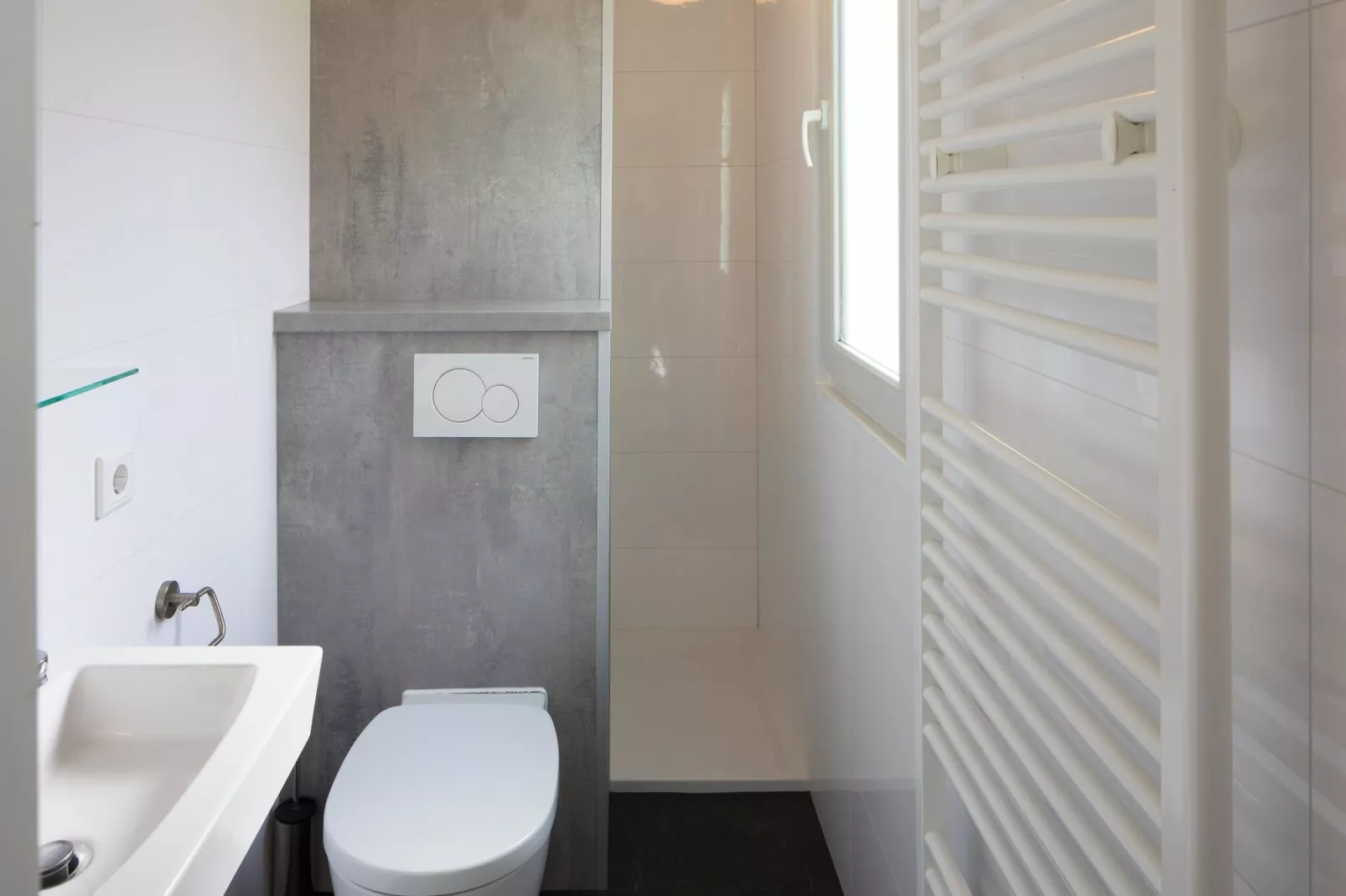 Vakantiepark Beach Resort 2-Bathroom