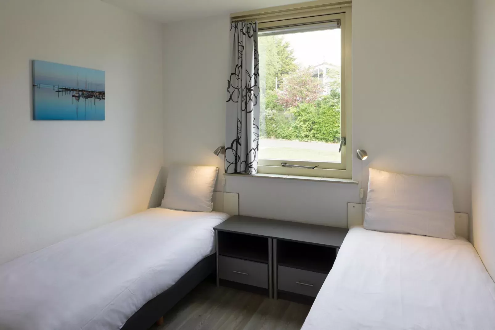 Roompot Beach Resort 20-Bedroom