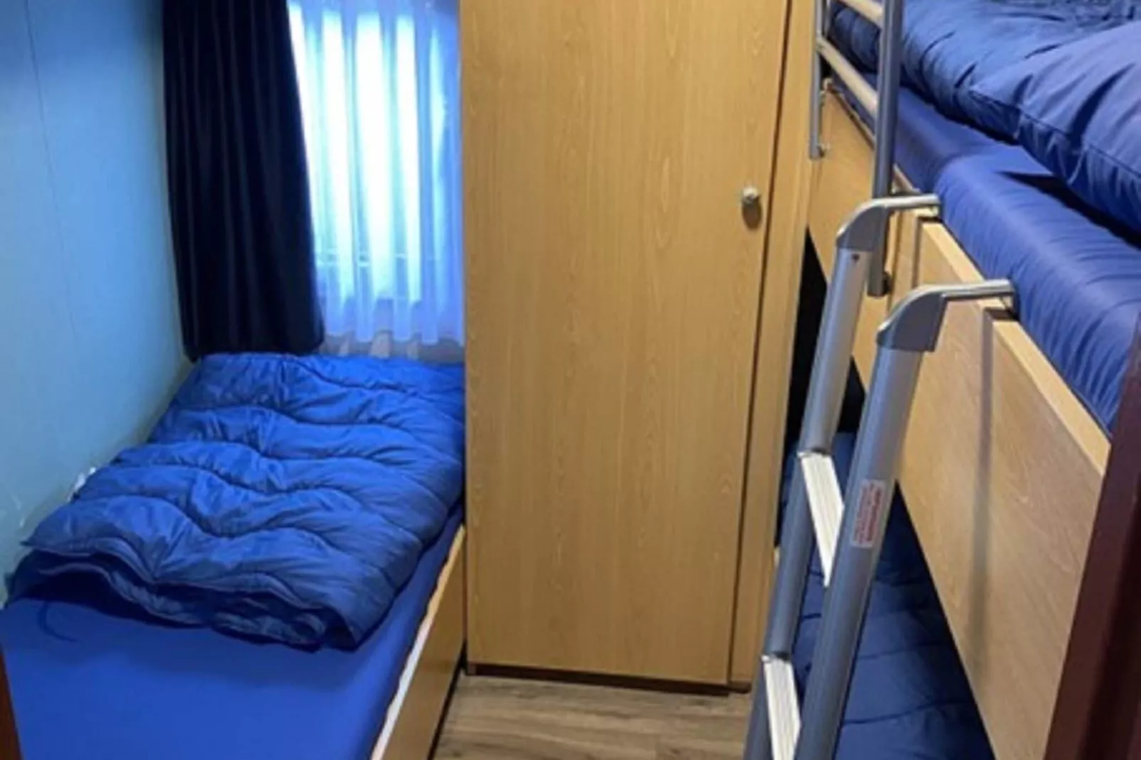 Recreatiepark Duinhoeve 1-Bedroom