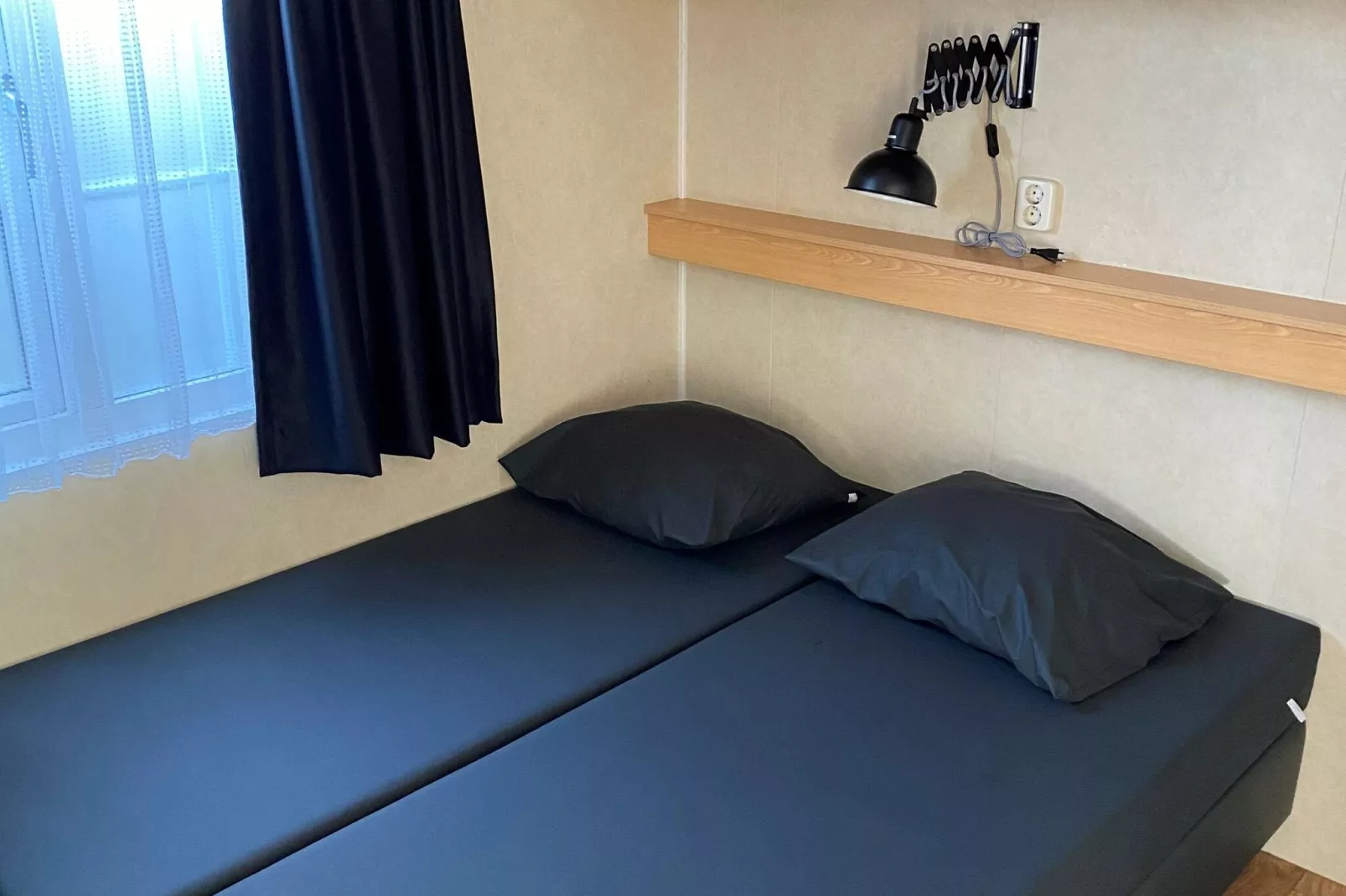 Recreatiepark Duinhoeve 1-Bedroom