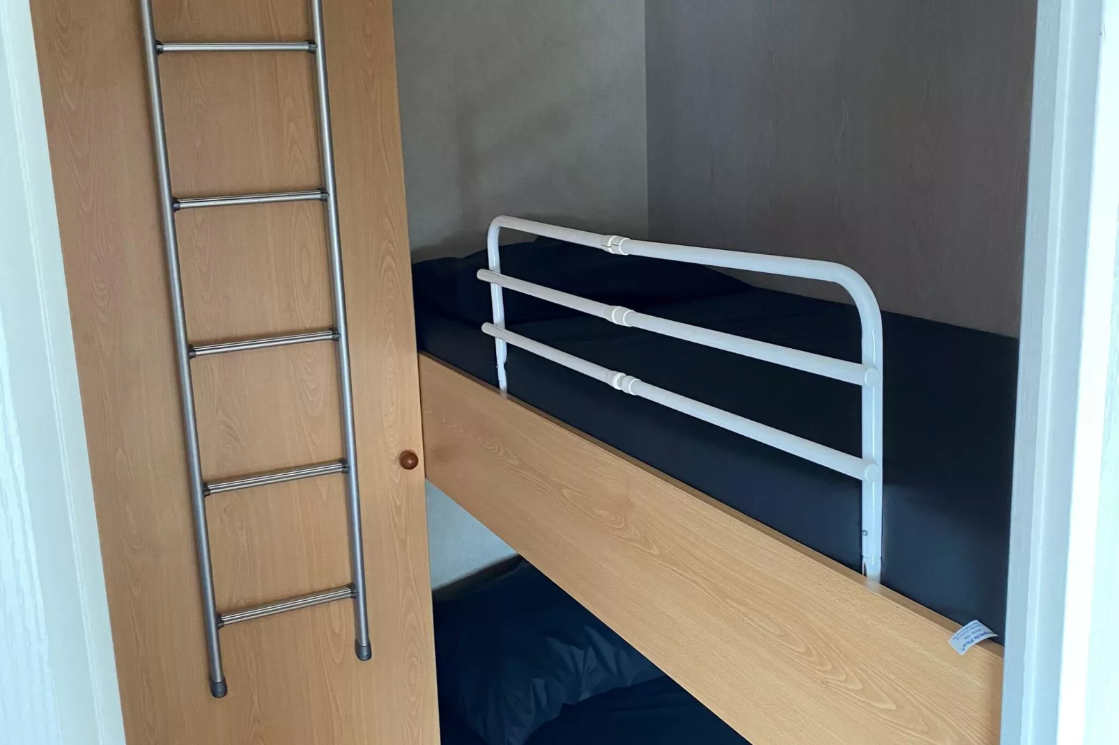 Recreatiepark Duinhoeve 1-Bedroom