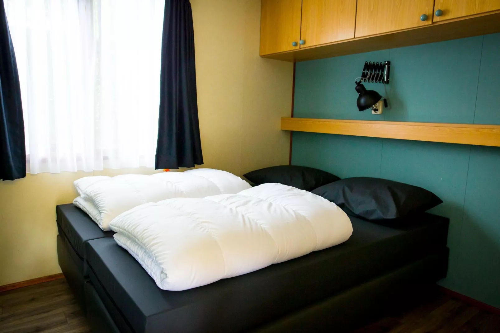 Recreatiepark Duinhoeve 3-Bedroom