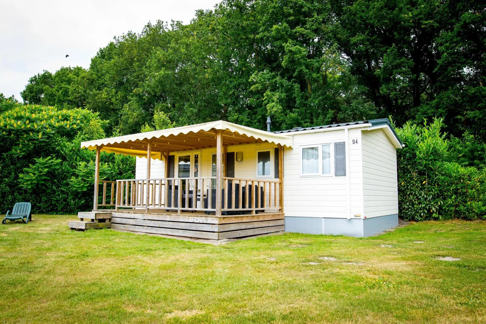 Recreatiepark Duinhoeve 4-Exterior summer