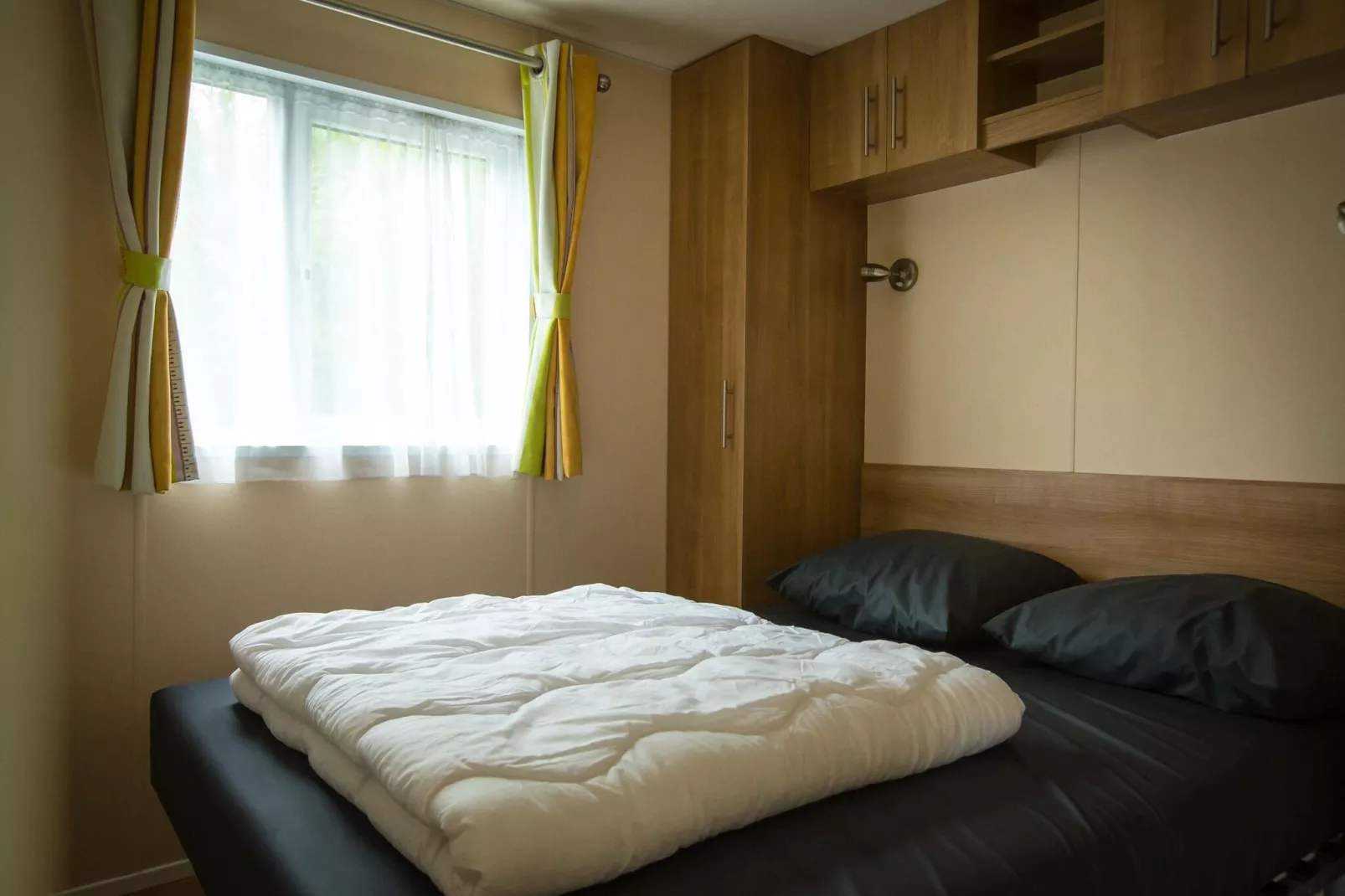 Recreatiepark Duinhoeve 4-Bedroom