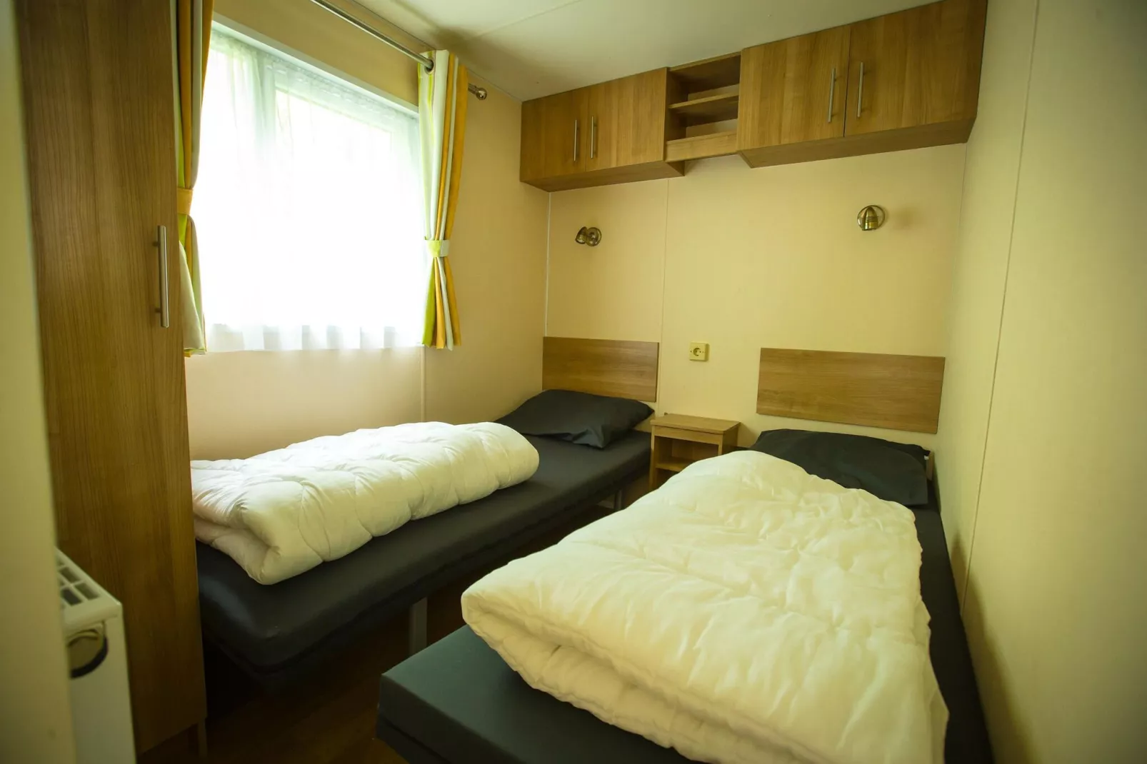 Recreatiepark Duinhoeve 4-Bedroom