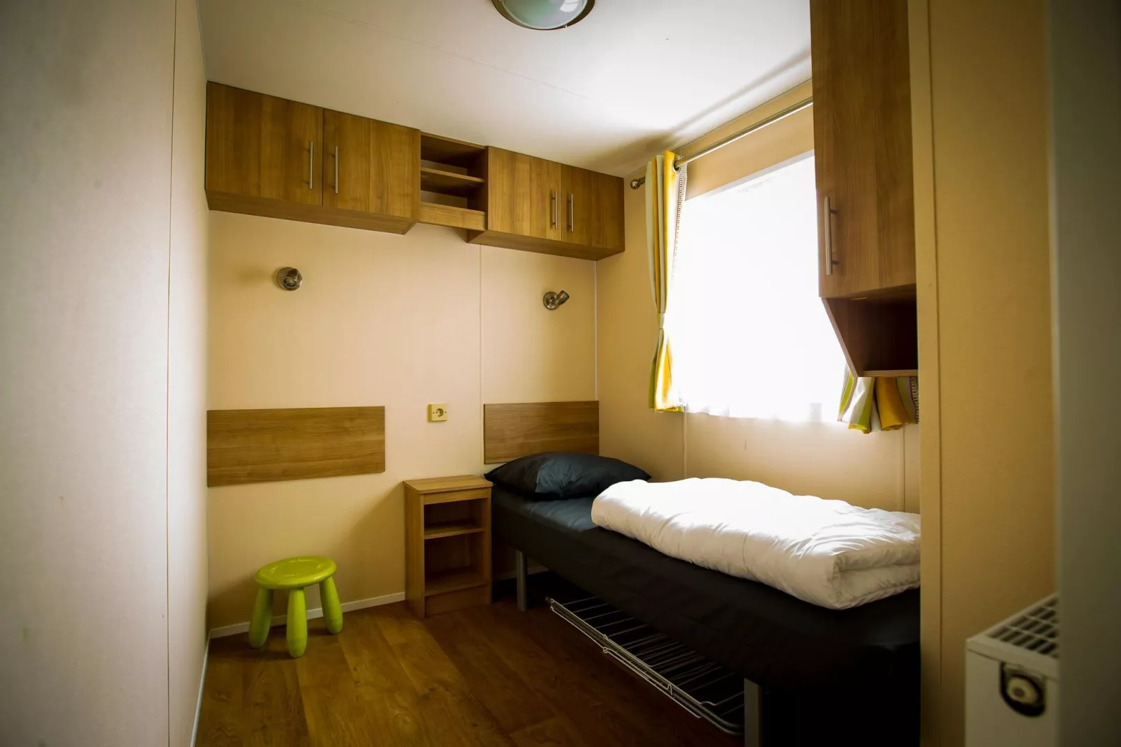Recreatiepark Duinhoeve 4-Bedroom