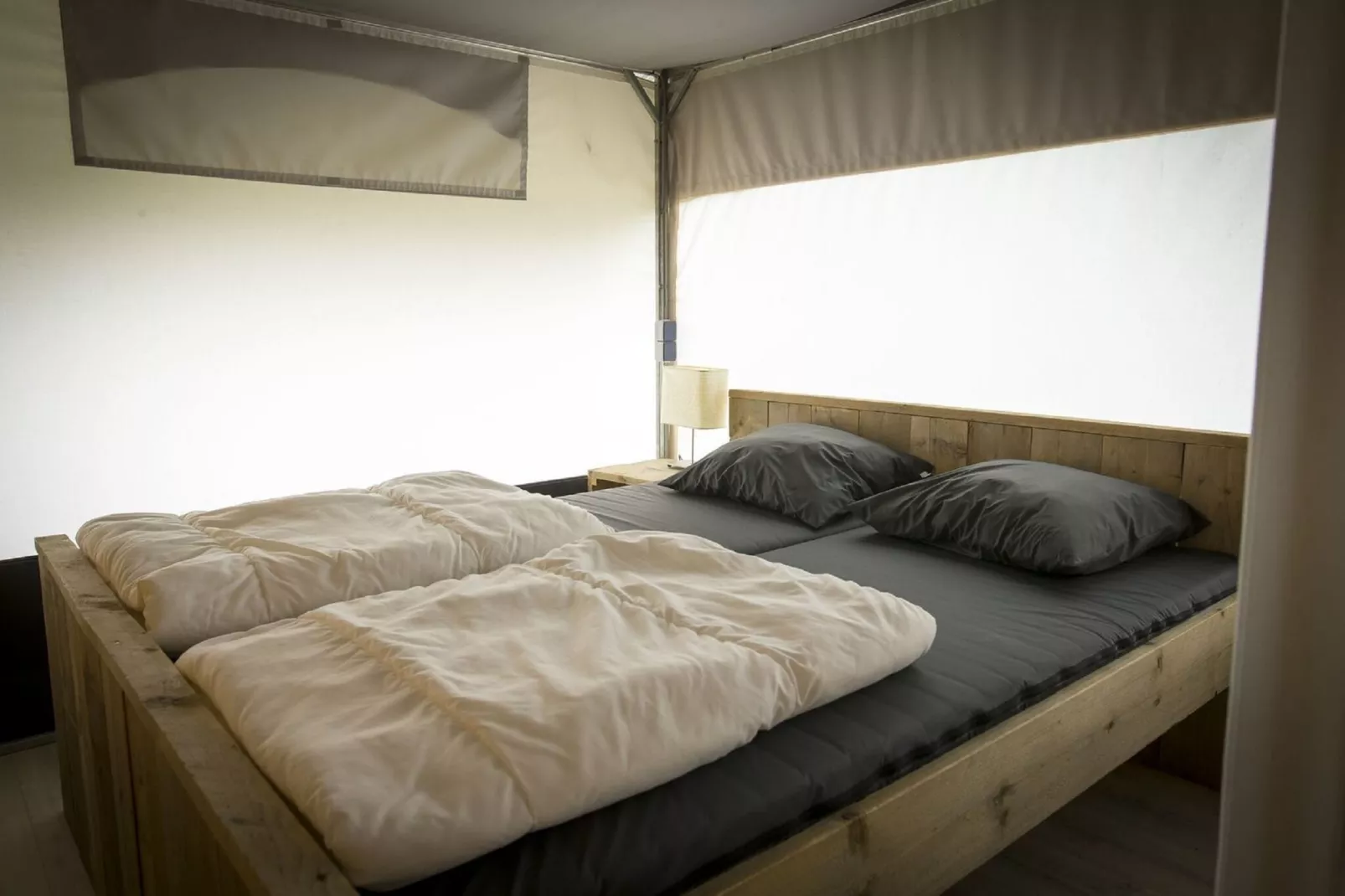 Recreatiepark Duinhoeve 7-Bedroom