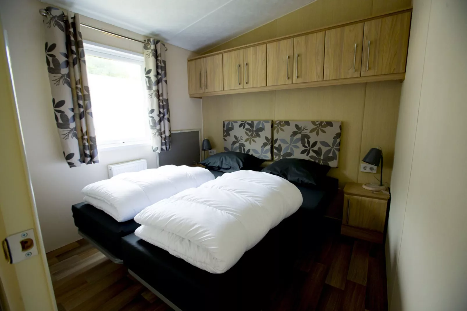 Recreatiepark Duinhoeve 13-Bedroom