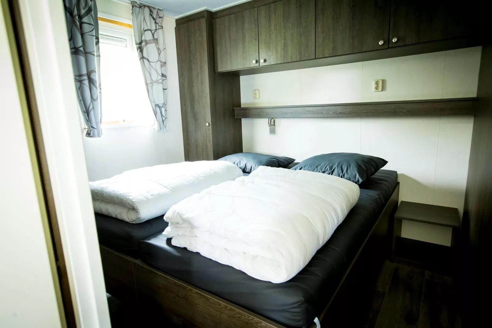 Recreatiepark Duinhoeve 14-Bedroom