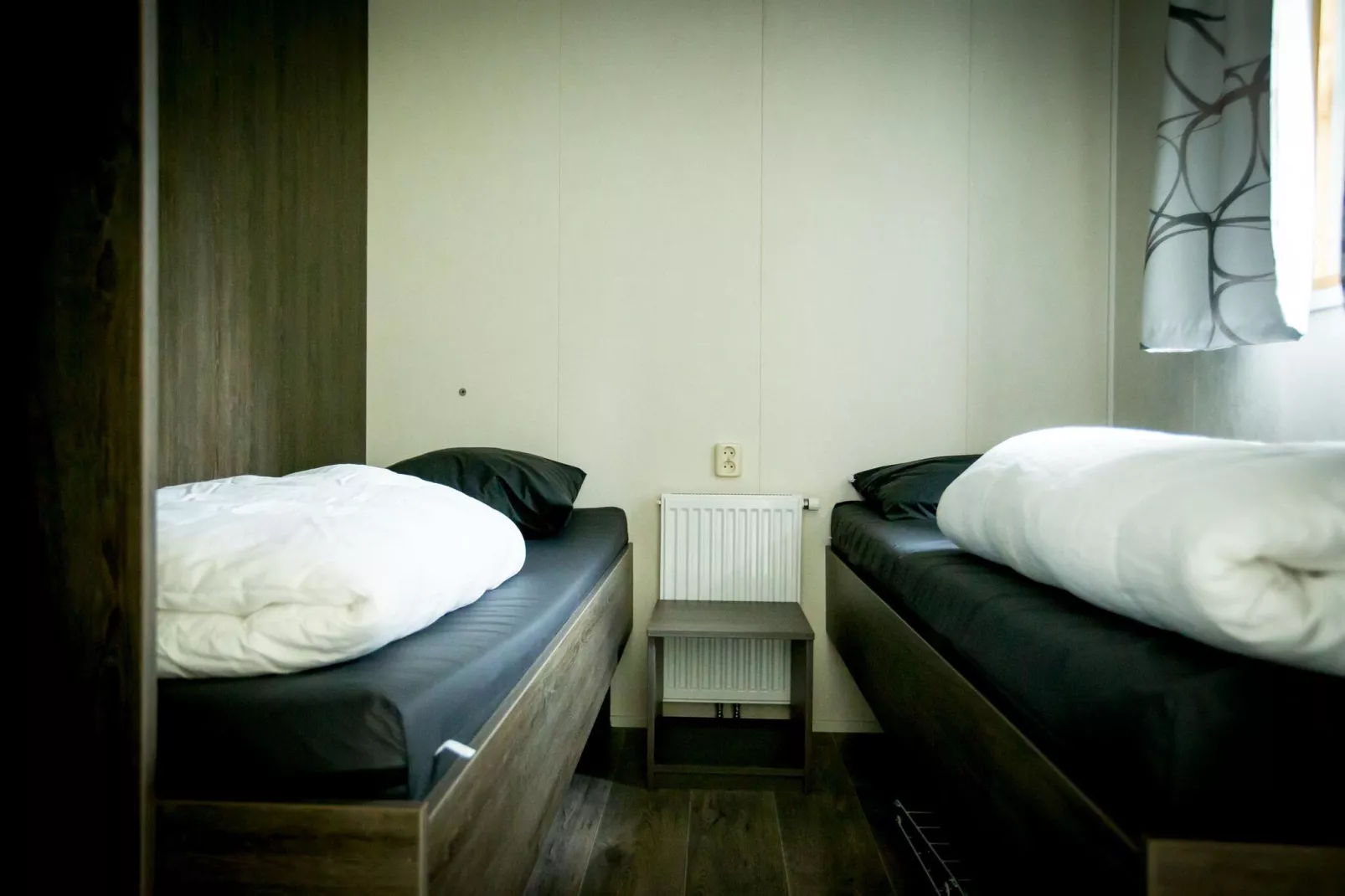 Recreatiepark Duinhoeve 14-Bedroom