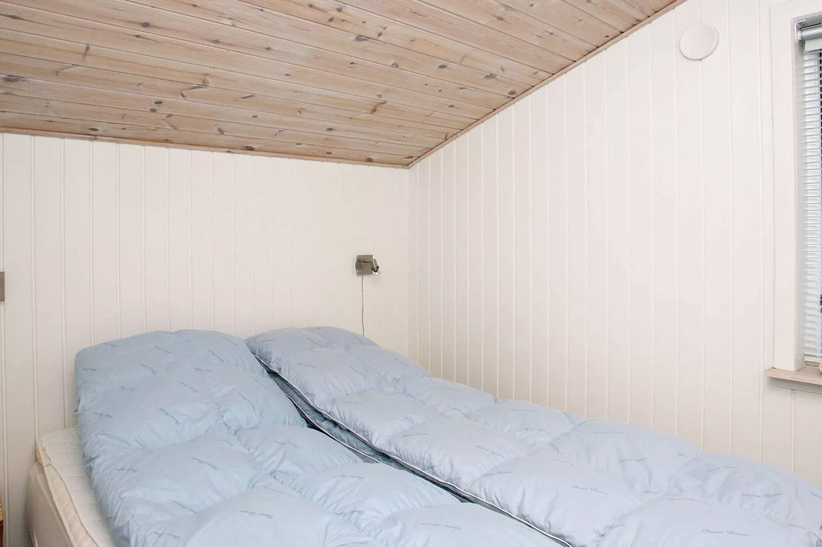 5 person holiday home in Thisted-By Traum-Indoor