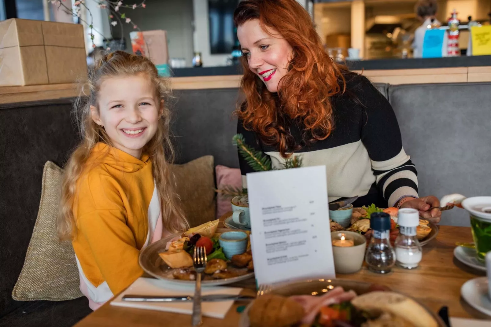 Sea Lodges Ameland 2-Parkeinrichtungen