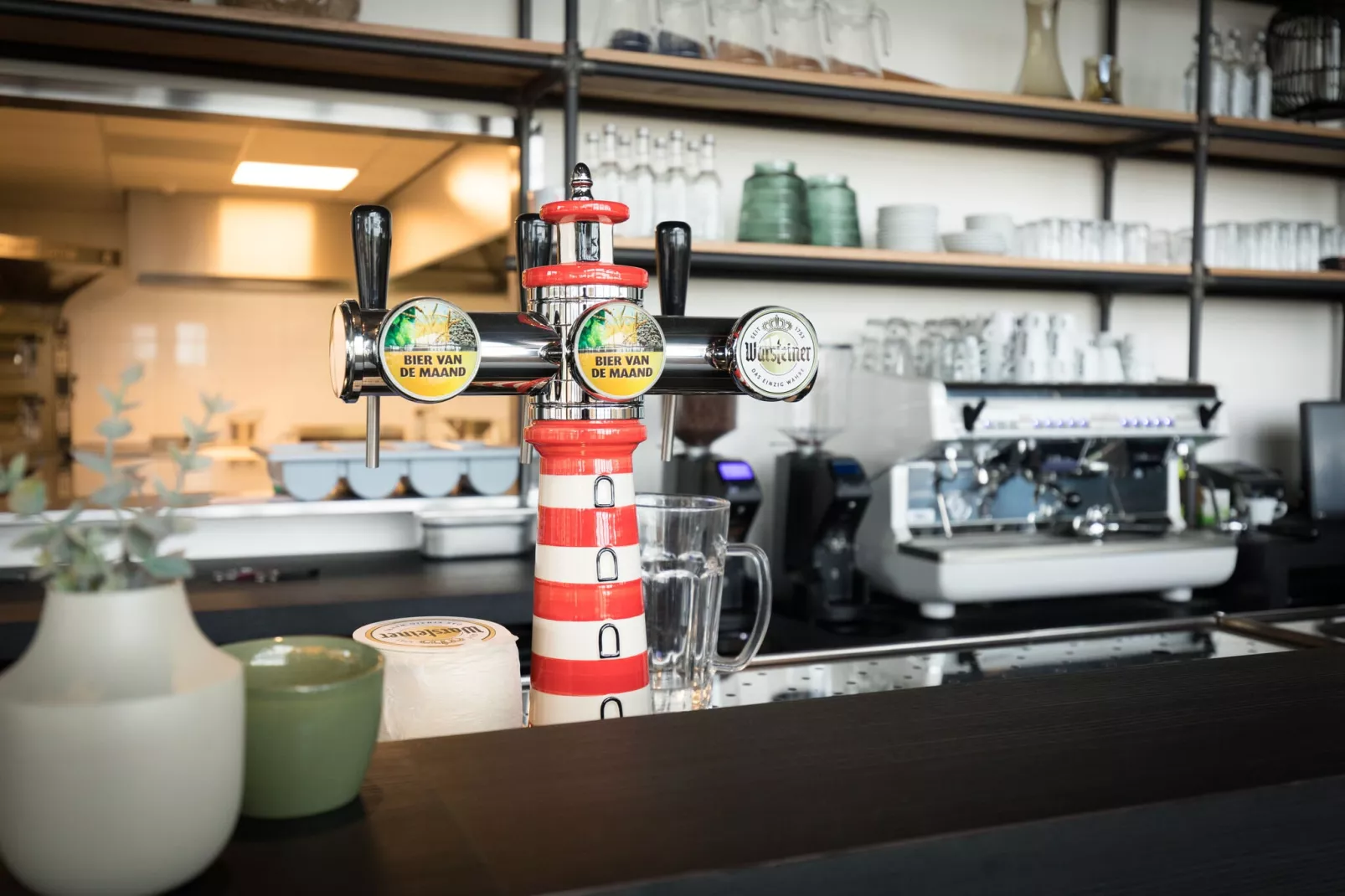 Sea Lodges Ameland 3-Park facilities