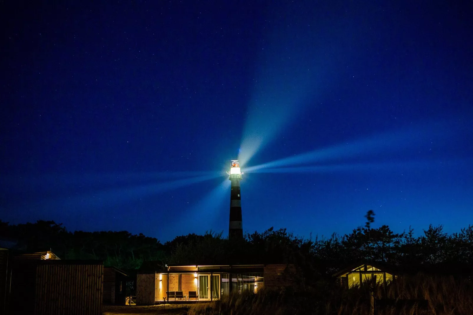 Sea Lodges Ameland 4-Atmosphere