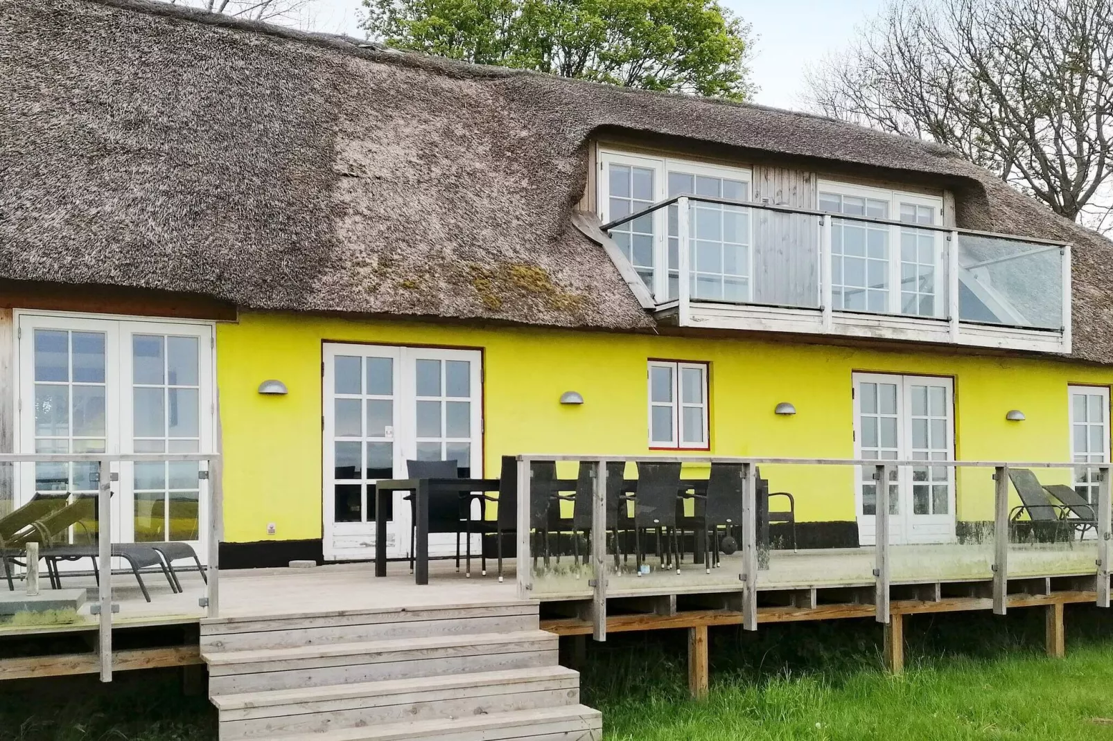 14 person holiday home in Havndal-By Traum-Outdoor