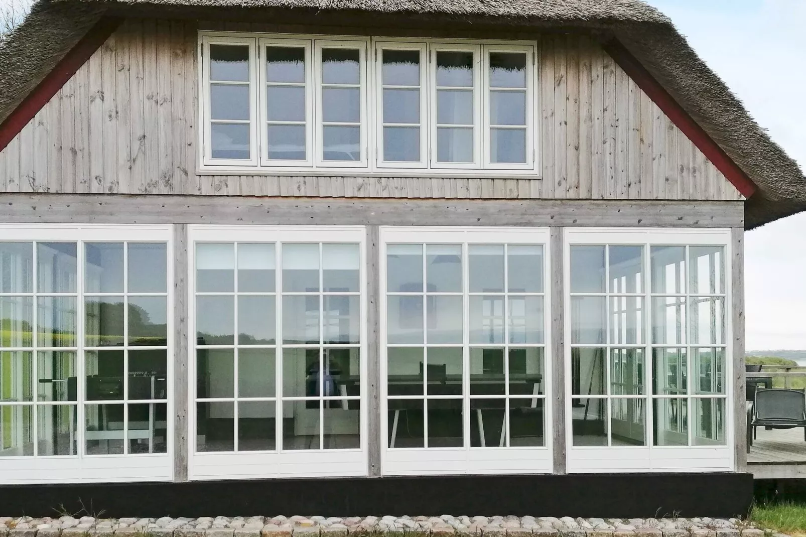 14 person holiday home in Havndal-By Traum-Outdoor