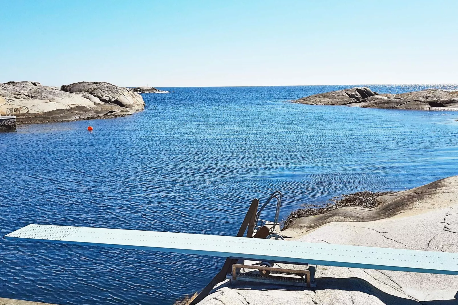 8 person holiday home in Søndeled-By Traum-Not tagged