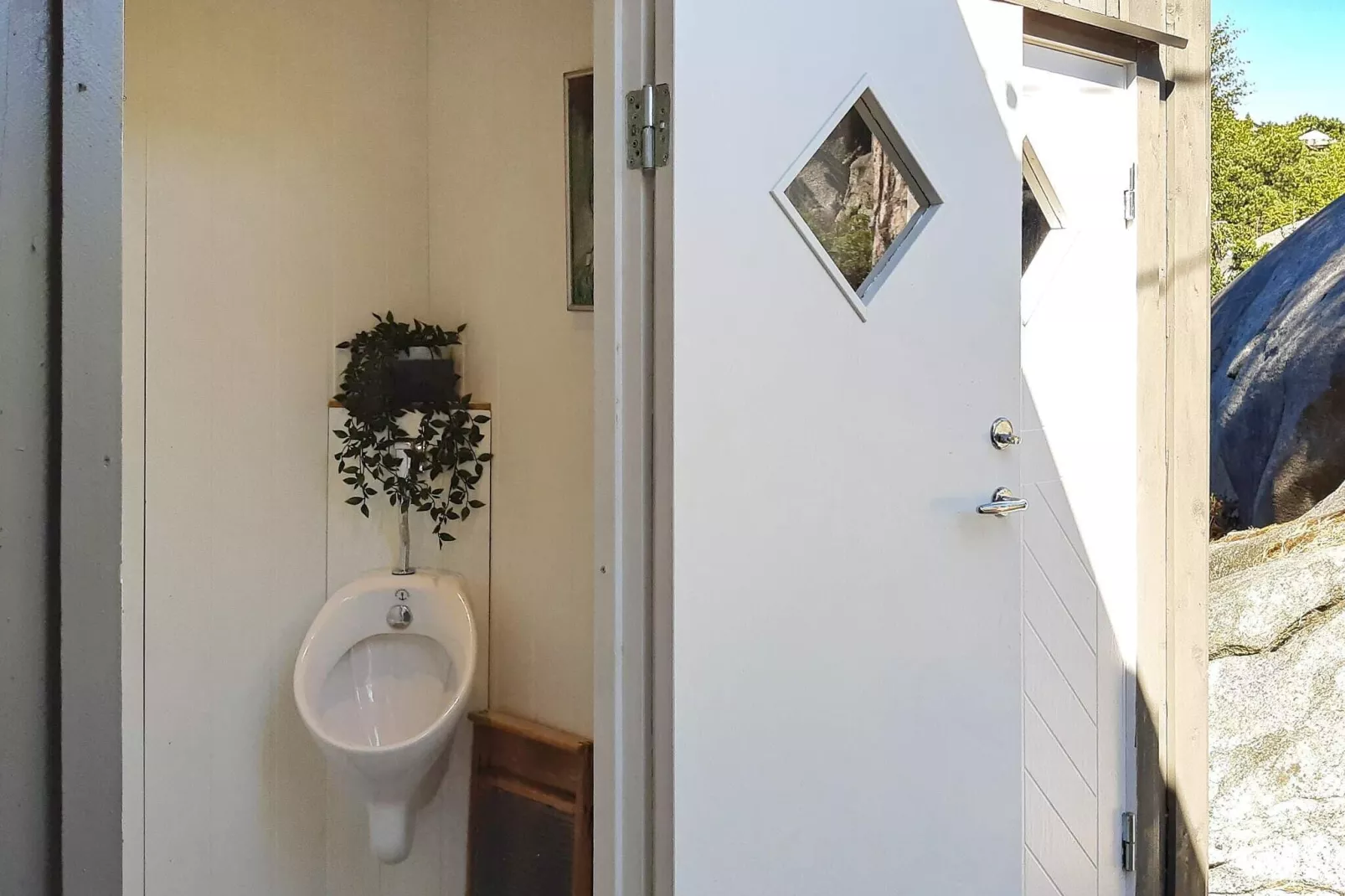8 person holiday home in Søndeled-By Traum-Outdoor