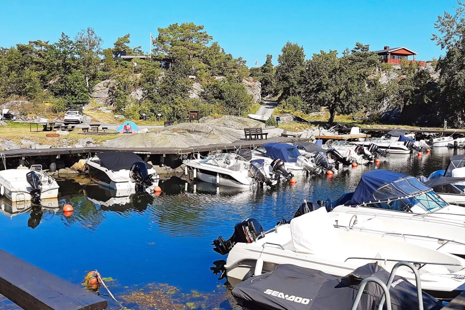8 person holiday home in Søndeled-By Traum-Not tagged