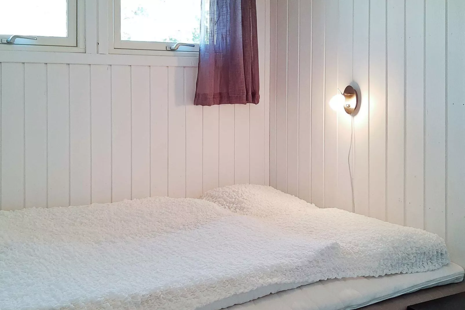 8 person holiday home in Søndeled-By Traum-Indoor
