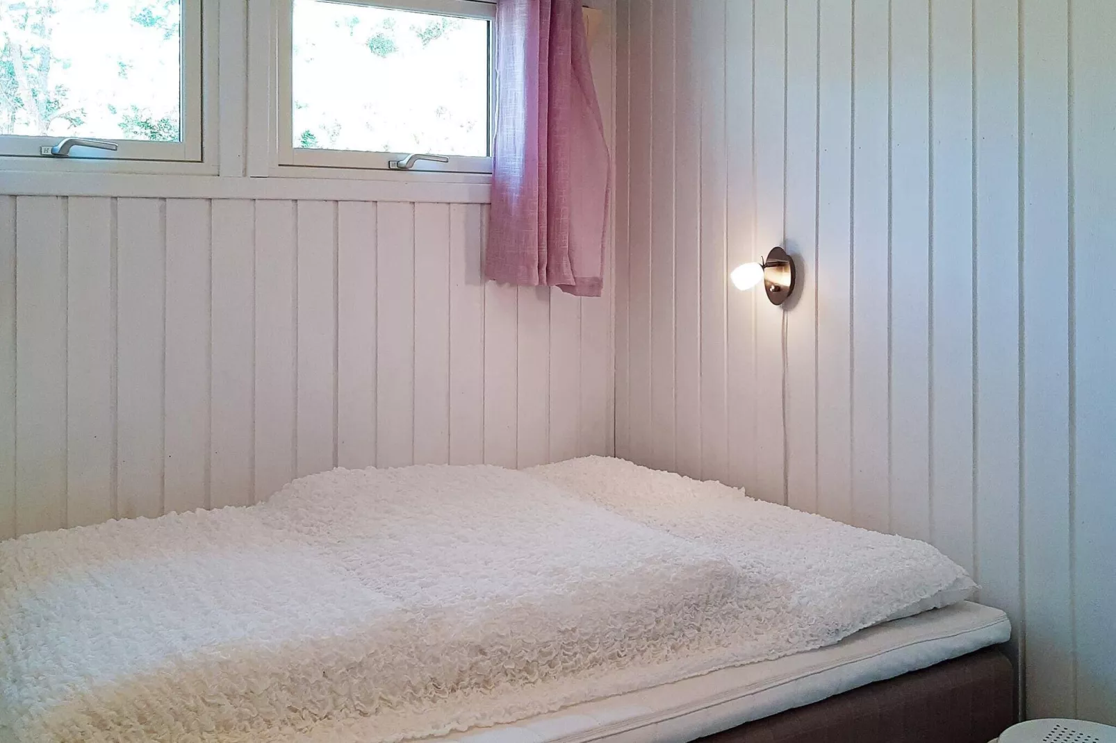 8 person holiday home in Søndeled-By Traum-Indoor