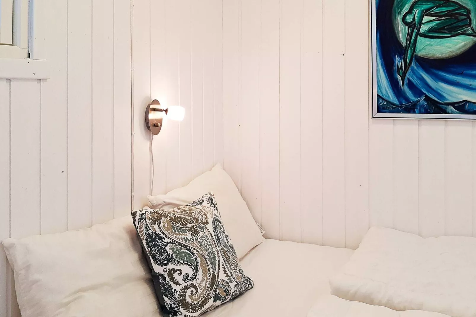 8 person holiday home in Søndeled-By Traum-Indoor