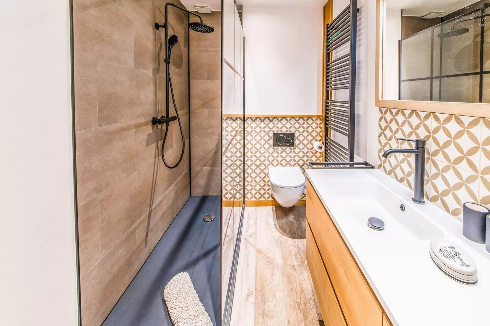 Cottage 89-Bathroom