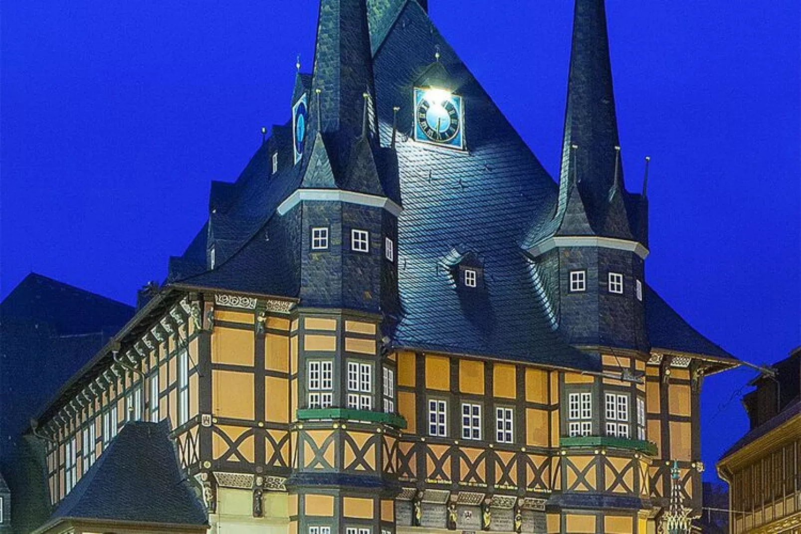 Schlossblick 6 Pers