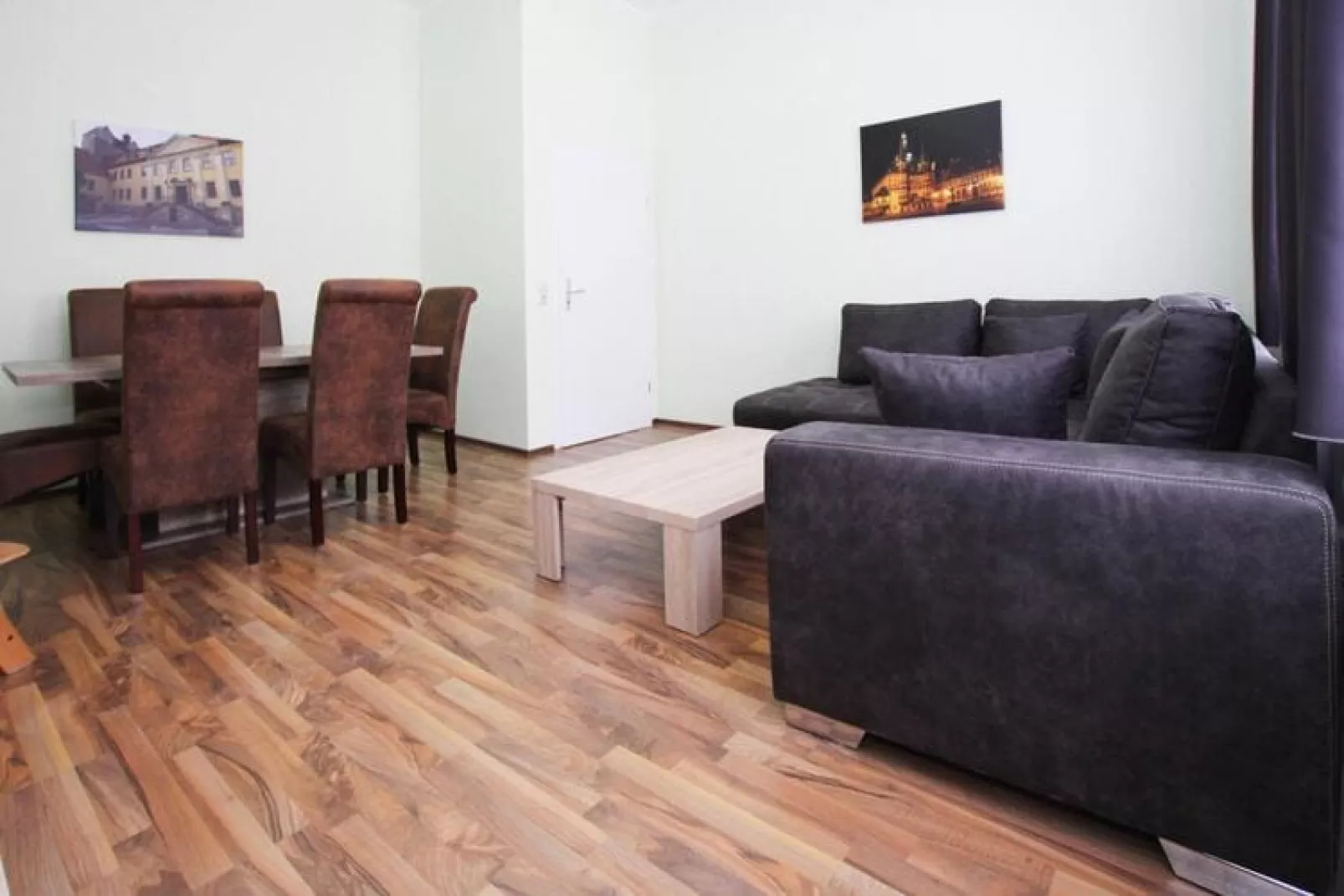 Askanier 2 Pers-Living room