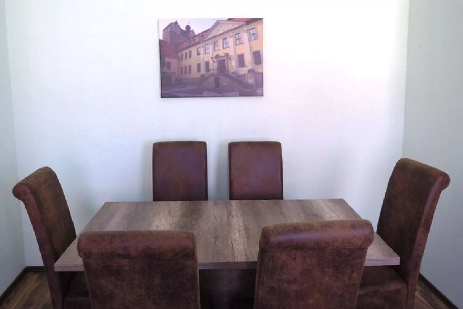 Askanier 2 Pers-Dining room
