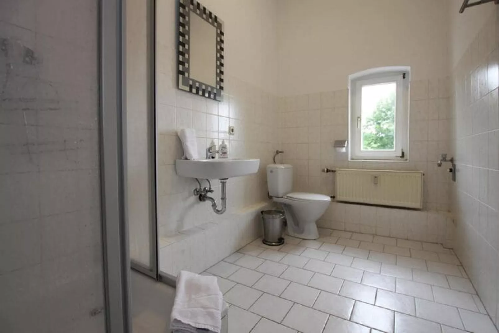 Askanier 4 Pers-Bathroom