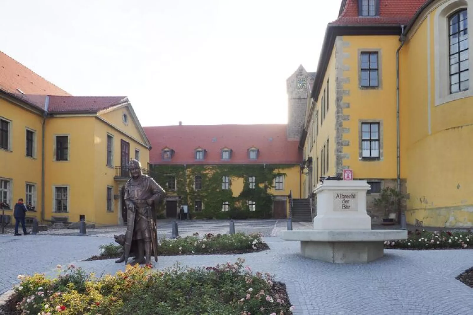 Askanier 4 Pers-Areas summer 1km