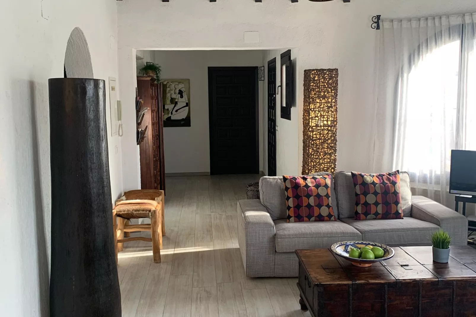 Las Brisas-Salon