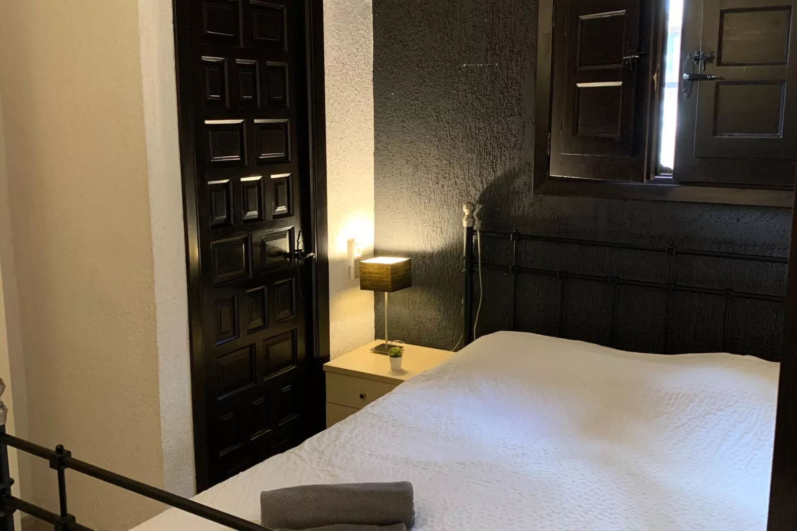 Las Brisas-Chambre