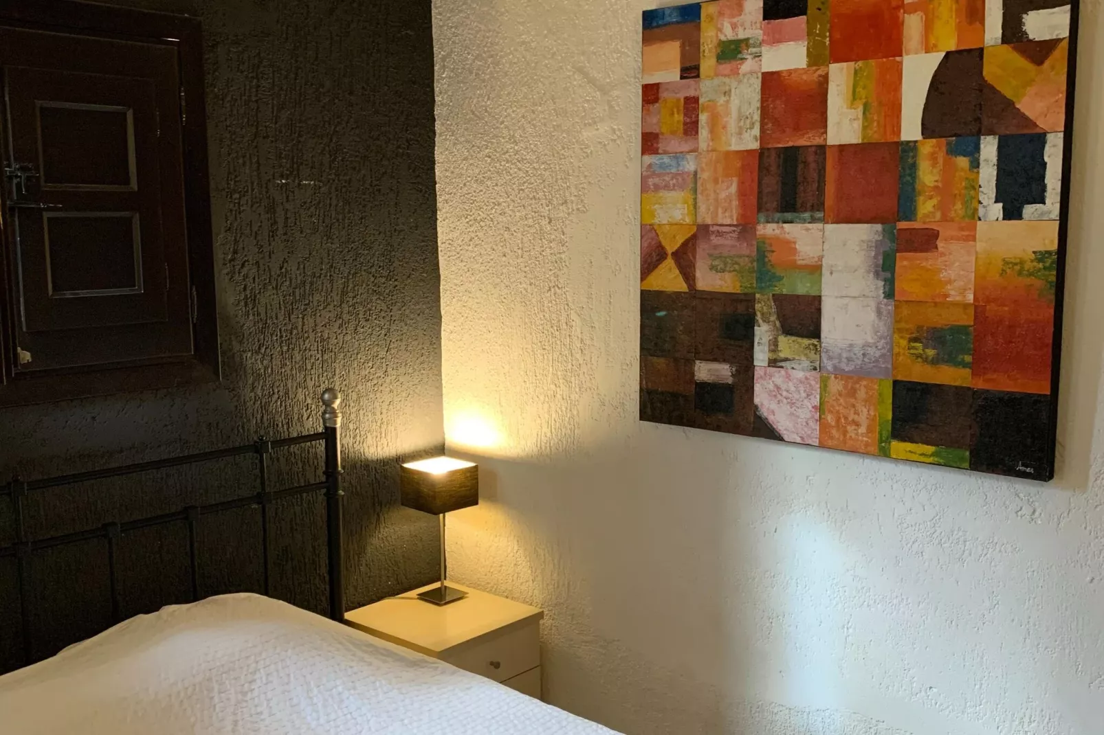 Las Brisas-Chambre